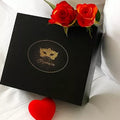 Coffret cadeau, Lovebox pour couple : Luxury