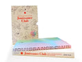 Livre Jouissance Club Mes pensées intimes