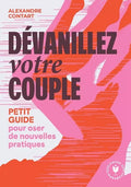 Livre Dévanillez votre couple