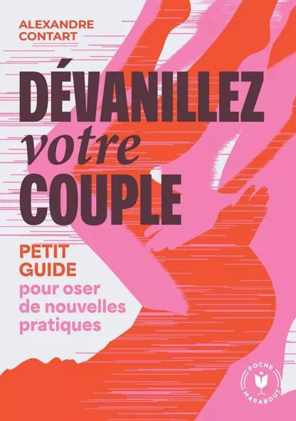 Livre Dévanillez votre couple
