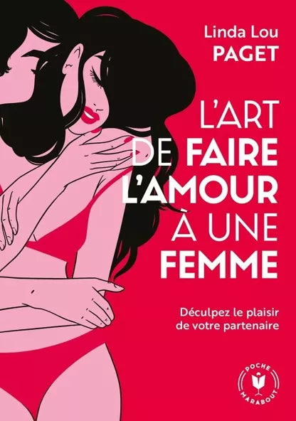 Livre L'art de faire l'amour une femme