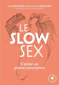 Livre Le slow sex
