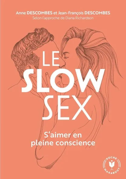 Livre Le slow sex