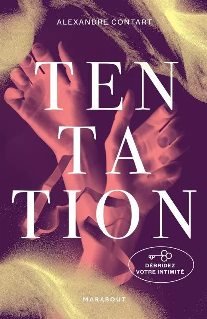 Livre Tentation