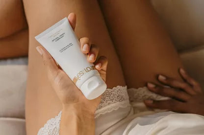 LUBRIFIANT INTIME NATUREL à l'aloe vera BIO