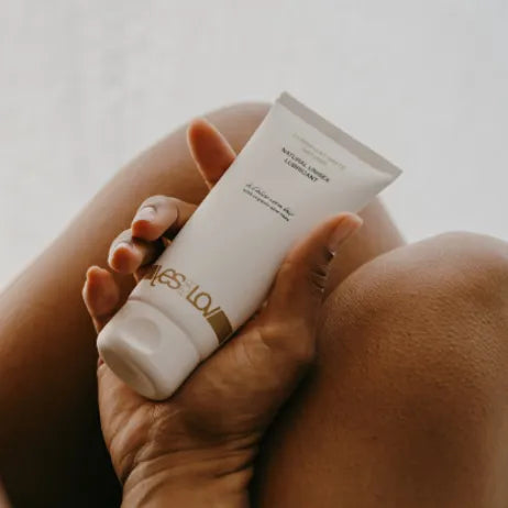 LUBRIFIANT INTIME NATUREL à l'aloe vera BIO