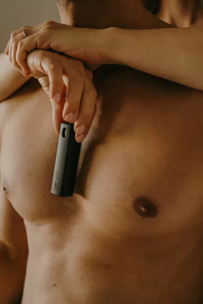 Prolongateur de plaisir masculin